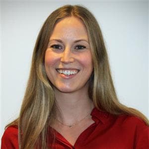 Kristine Laake-Bjurquist